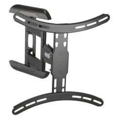 TV-Wandhalterung, schwenkbar, neigbar, ausziehbar, 165 cm (65