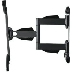TV-Wandhalterung, schwenkbar, neigbar, ausziehbar, 191 cm (75