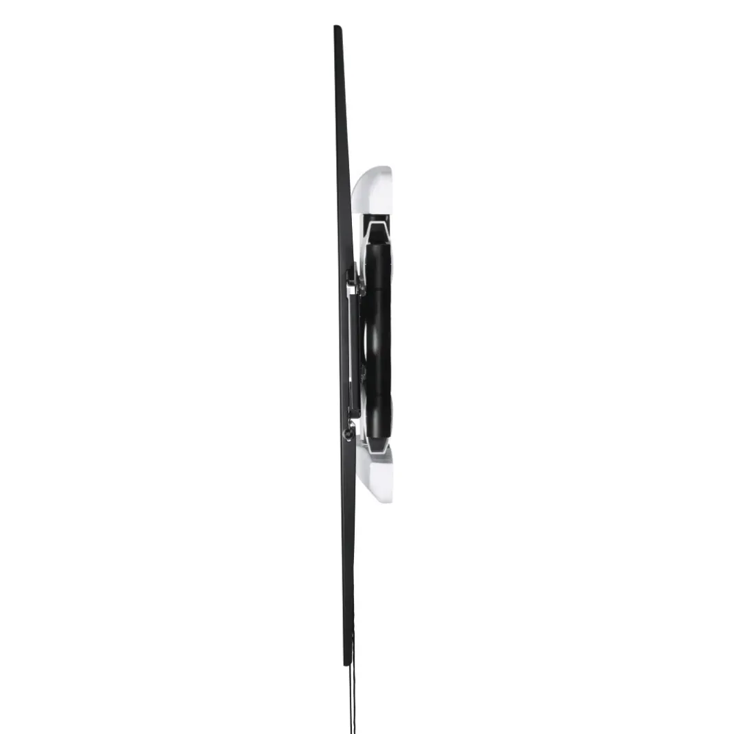 TV-Wandhalterung, schwenkbar, neigbar, ausziehbar, 229 cm (90") bis 75 kg