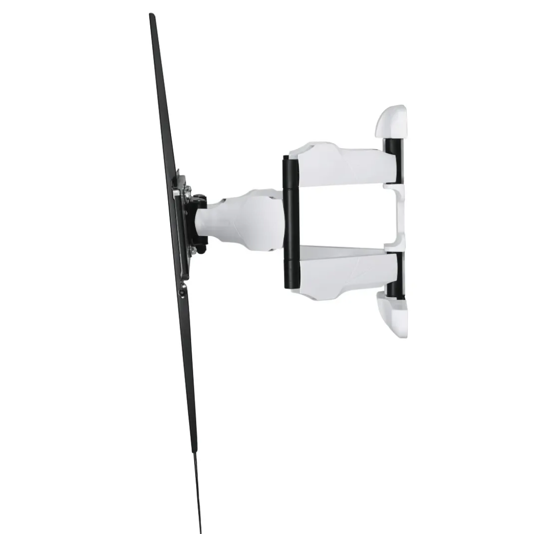 TV-Wandhalterung, schwenkbar, neigbar, ausziehbar, 229 cm (90") bis 75 kg