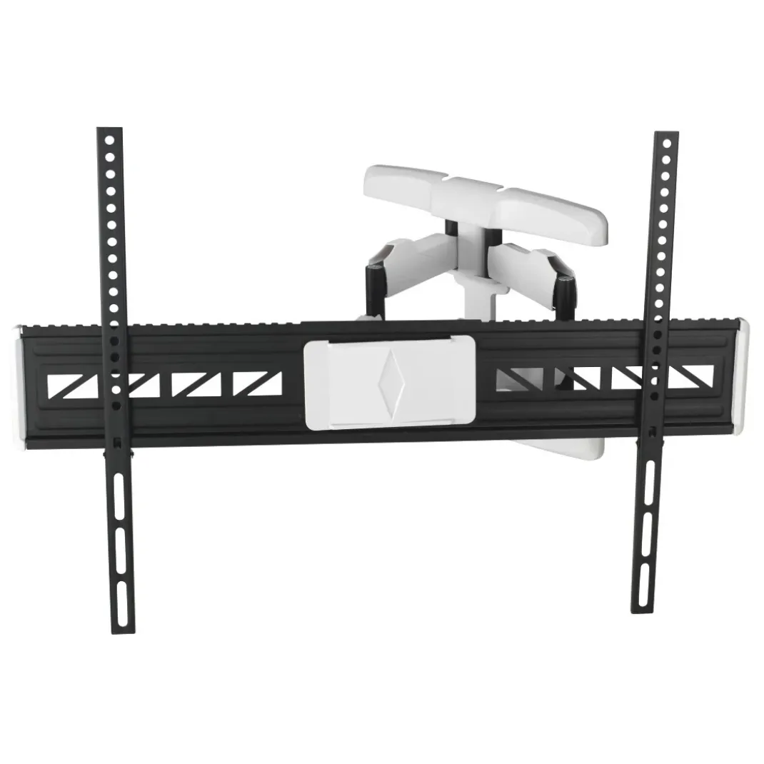 TV-Wandhalterung, schwenkbar, neigbar, ausziehbar, 229 cm (90") bis 75 kg