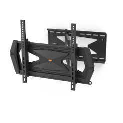 TV-Wandhalterung, schwenkbar, neigbar, Diebstahlschutz, 165 cm (65"), 40 kg
