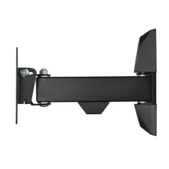TV-Wandhalterung, schwenkbar, neigbar, 66 cm (26") bis 15 kg