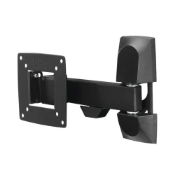 TV-Wandhalterung, schwenkbar, neigbar, 66 cm (26