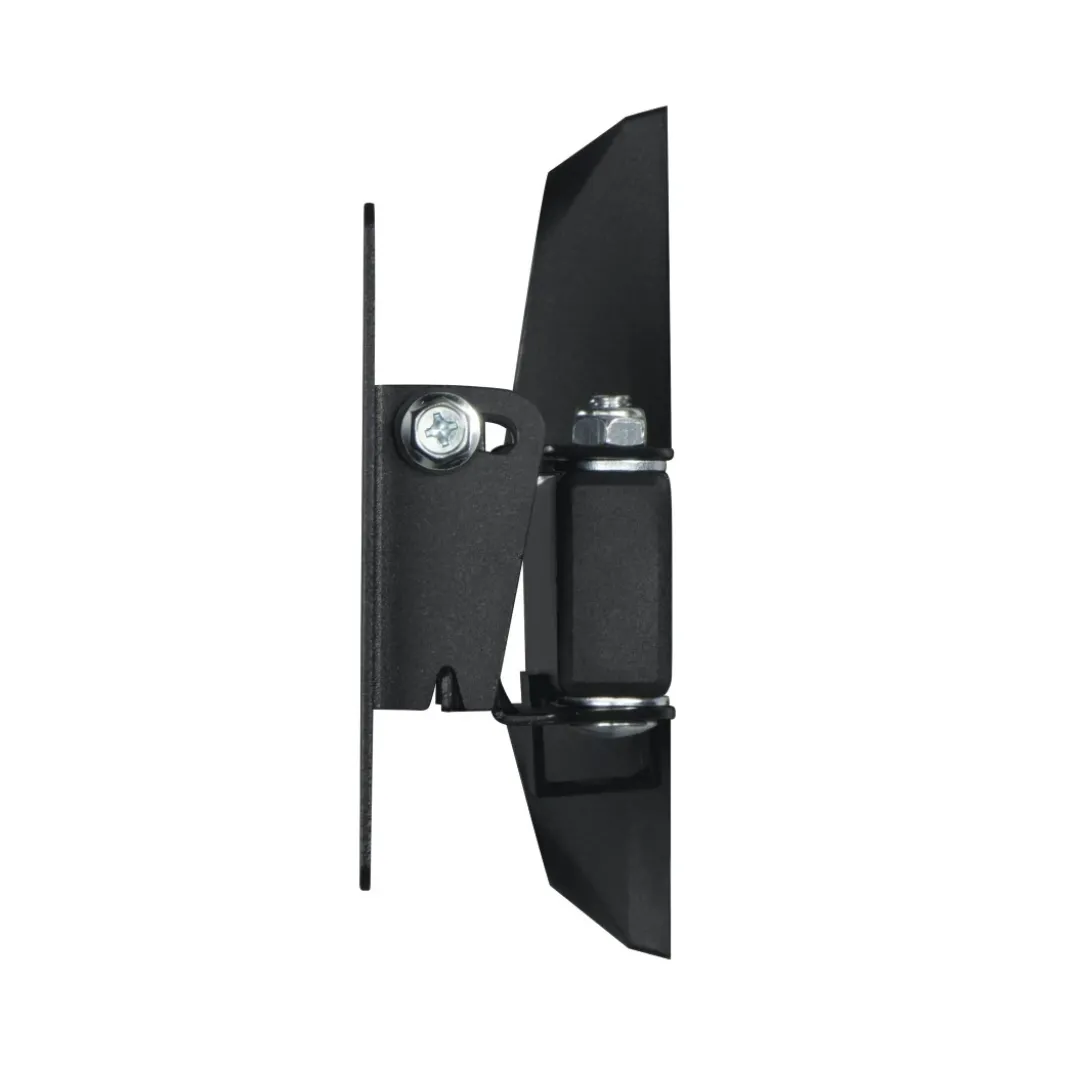 TV-Wandhalterung, schwenkbar, neigbar, 66 cm (26") bis 15 kg