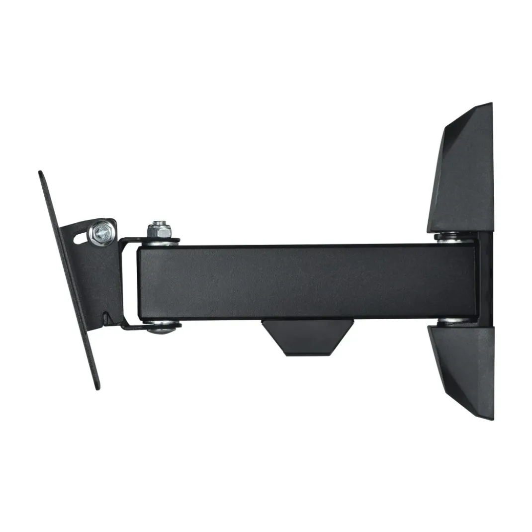 TV-Wandhalterung, schwenkbar, neigbar, 66 cm (26") bis 15 kg