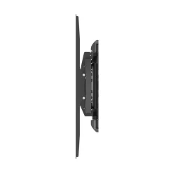TV-Wandhalterung, schwenkbar, neigbar, ausziehbar, 305cm (120