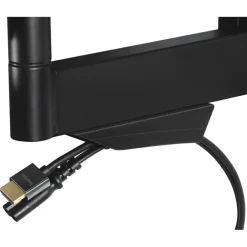 TV-Wandhalterung, schwenkbar, neigbar, ausziehbar, 229 cm (90