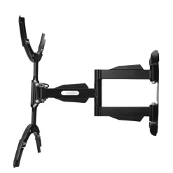 TV-Wandhalterung, schwenkbar, neigbar, ausziehbar, 229 cm (90