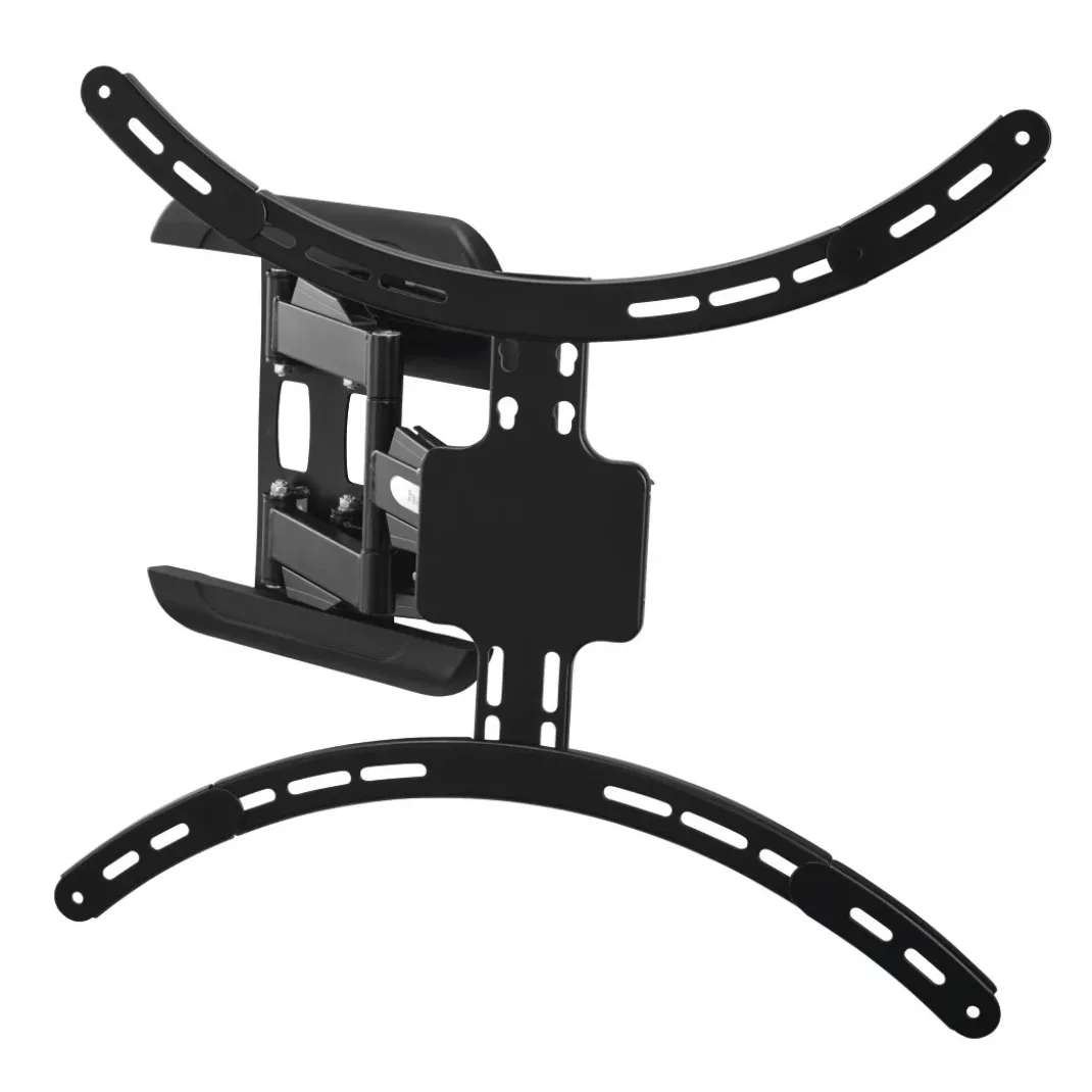 TV-Wandhalterung, schwenkbar, neigbar, ausziehbar, 229 cm (90") bis 50 kg