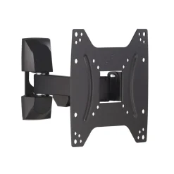 TV-Wandhalterung, schwenkbar, neigbar, 122 cm (48