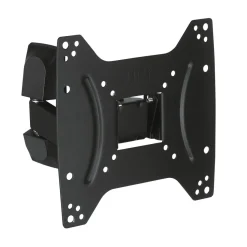 TV-Wandhalterung, schwenkbar, neigbar, 122 cm (48