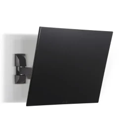 TV-Wandhalterung, schwenkbar, neigbar, 122 cm (48