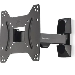 TV-Wandhalterung, schwenkbar, neigbar, 122 cm (48
