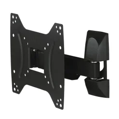 TV-Wandhalterung, schwenkbar, neigbar, 122 cm (48