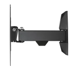 TV-Wandhalterung, schwenkbar, neigbar, 122 cm (48