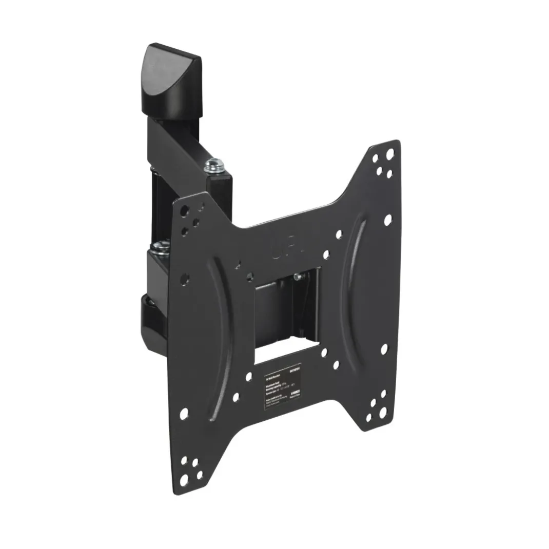 TV-Wandhalterung, schwenkbar, neigbar, ausziehbar, 122 cm (48") bis 20 kg