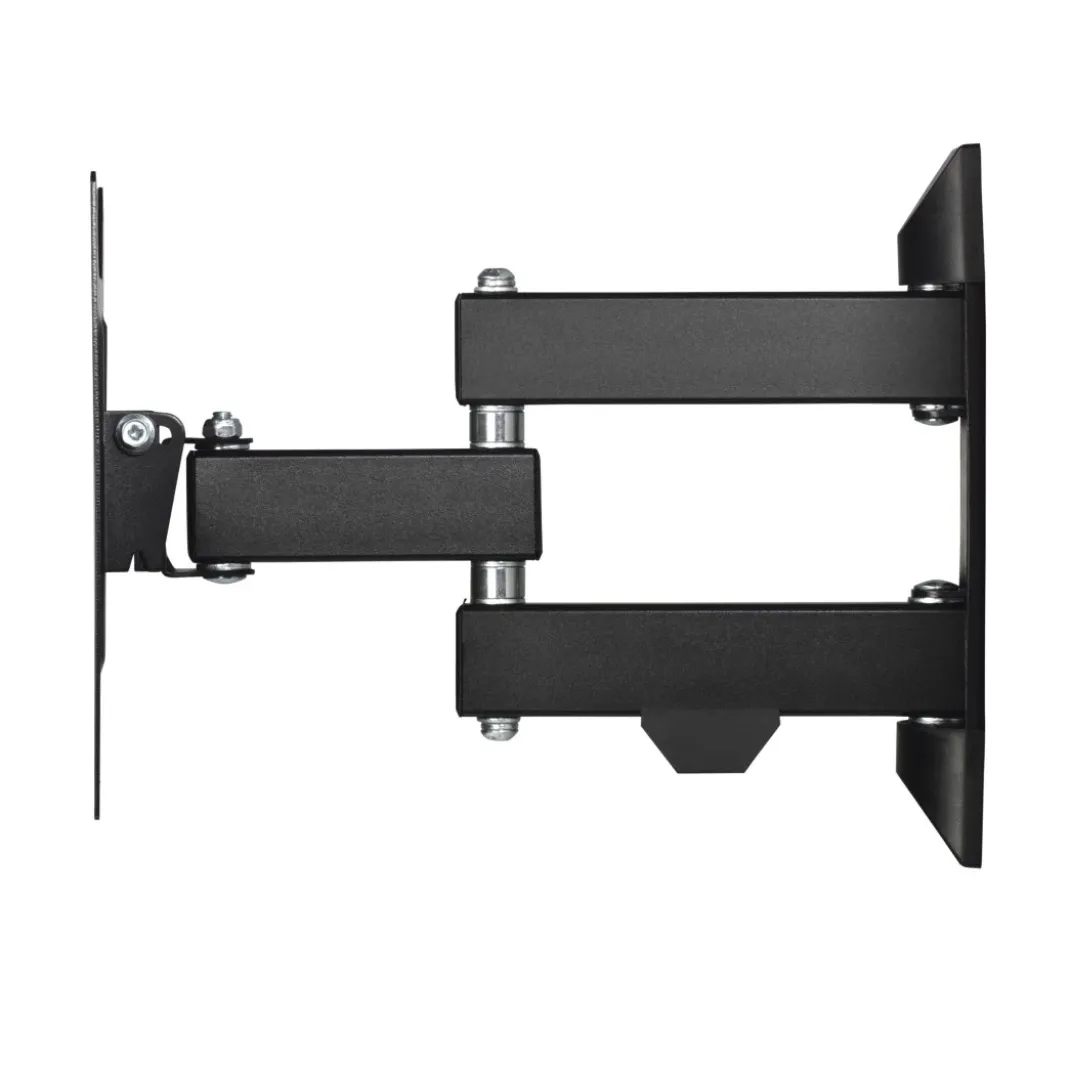 TV-Wandhalterung, schwenkbar, neigbar, ausziehbar, 122 cm (48") bis 20 kg