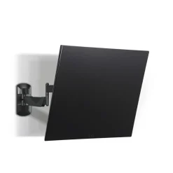 TV-Wandhalterung, schwenkbar, neigbar, ausziehbar, 66 cm (26