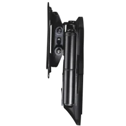 TV-Wandhalterung, schwenkbar, neigbar, ausziehbar, 66 cm (26