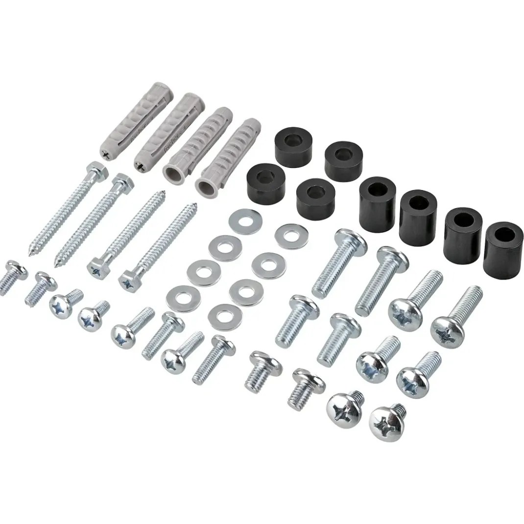 TV-Wandhalterung, schwenkbar, neigbar, extra flach, 229 cm (90") bis 40 kg