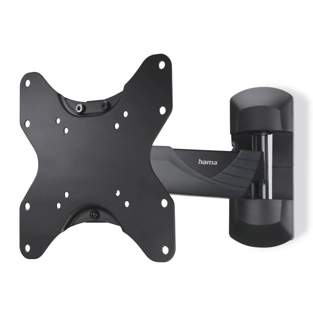 TV-Wandhalterung, schwenkbar, neigbar, 127 cm (50") bis 35 kg