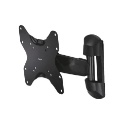 TV-Wandhalterung, schwenkbar, neigbar, 127 cm (50