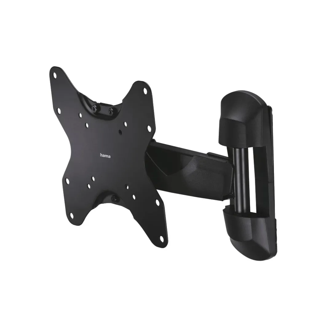 TV-Wandhalterung, schwenkbar, neigbar, 127 cm (50") bis 35 kg
