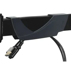 TV-Wandhalterung, schwenkbar, neigbar, 127 cm (50