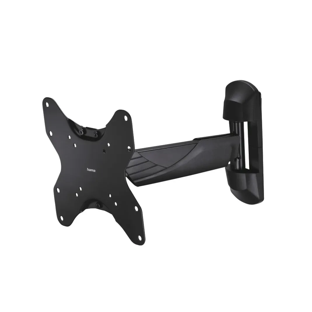 TV-Wandhalterung, schwenkbar, neigbar, 127 cm (50") bis 35 kg