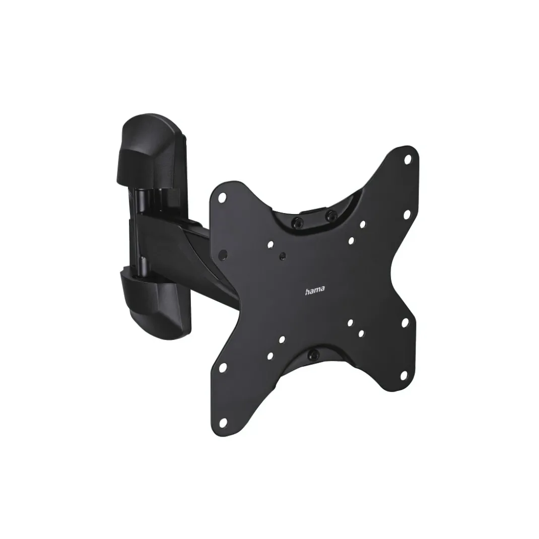 TV-Wandhalterung, schwenkbar, neigbar, 127 cm (50") bis 35 kg