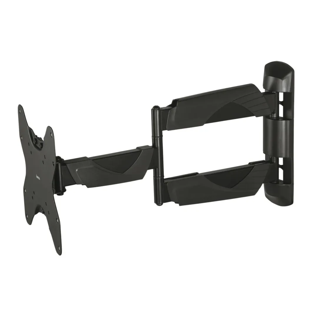 TV-Wandhalterung, schwenkbar, neigbar, ausziehbar, 122 cm (48") bis 35 kg