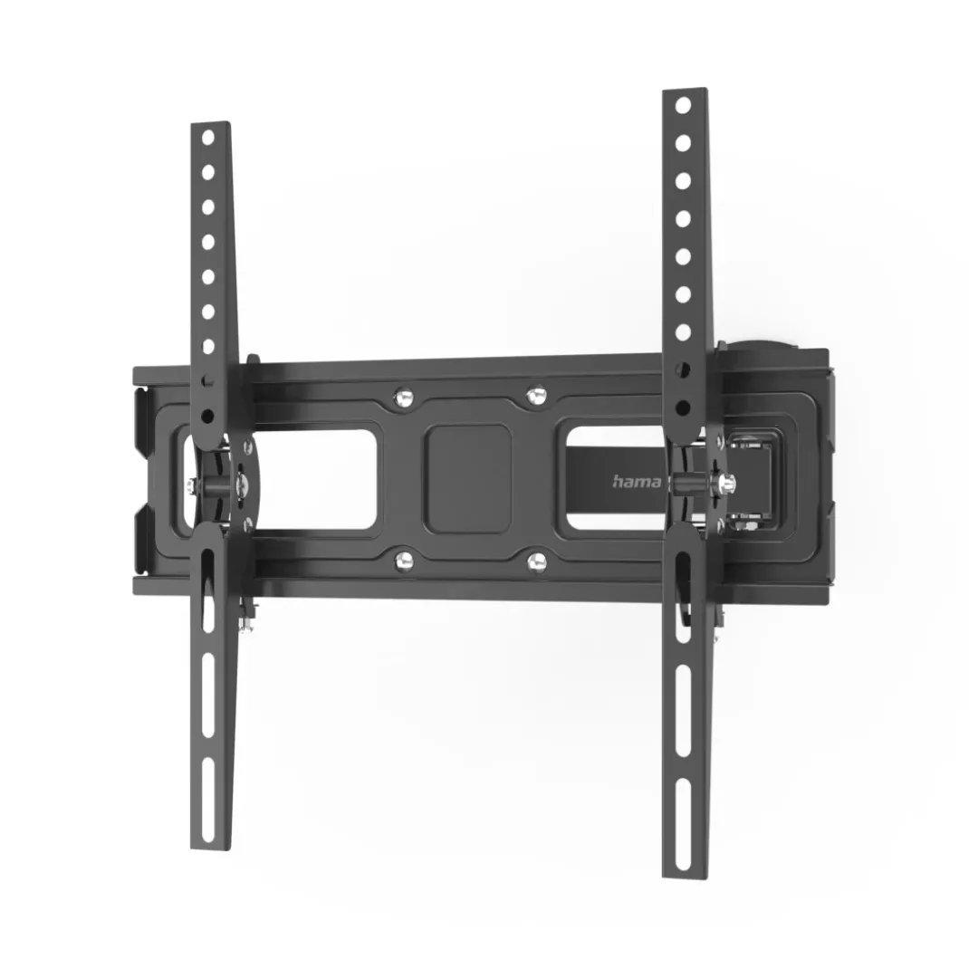 TV-Wandhalterung, schwenkbar, neigbar, ausziehbar, 165 cm (65") bis 30 kg