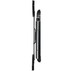 TV-Wandhalterung, schwenkbar, ausziehbar, langer Arm, 165cm (65