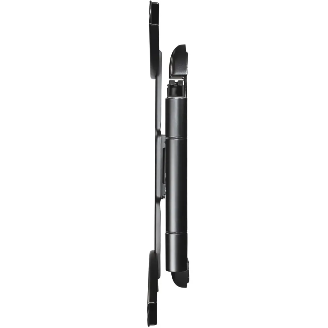 TV-Wandhalterung, schwenkbar, ausziehbar, langer Arm, 165cm (65"), bis 25kg
