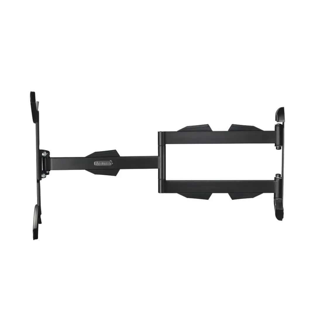 TV-Wandhalterung, schwenkbar, ausziehbar, langer Arm, 165cm (65"), bis 25kg