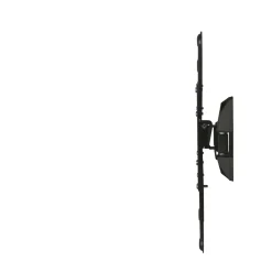 TV-Wandhalterung, schwenkbar, neigbar, 165 cm (65") bis 20 kg