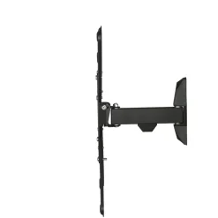 TV-Wandhalterung, schwenkbar, neigbar, 165 cm (65