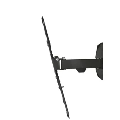 TV-Wandhalterung, schwenkbar, neigbar, 165 cm (65