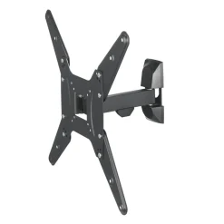 TV-Wandhalterung, schwenkbar, neigbar, 165 cm (65