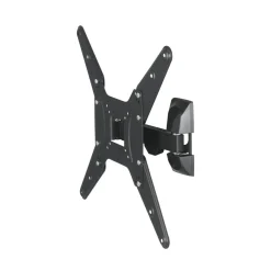 TV-Wandhalterung, schwenkbar, neigbar, 165 cm (65