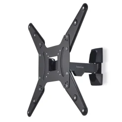 TV-Wandhalterung, schwenkbar, neigbar, 165 cm (65