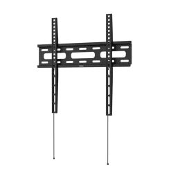 TV-Wandhalterung, starr, 191 cm (75") bis 40 kg, Wandabstand 2,5 cm