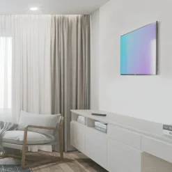 TV-Wandhalterung, starr, 127 cm (50