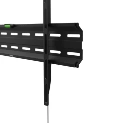 TV-Wandhalterung, starr, 191 cm (75