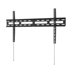 TV-Wandhalterung, starr, 229 cm (90") bis 60 kg, Wandabstand 2,5 cm