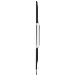 TV-Wandhalterung, starr, 254 cm (100