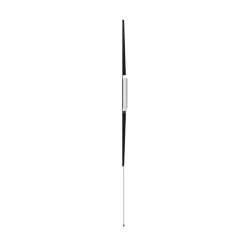 TV-Wandhalterung, starr, 254 cm (100
