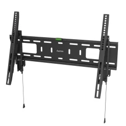 TV-Wandhalterung, starr, Diebstahlschutz, 229 cm (90