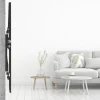 TV-Wandhalterung TILT, neigbar, 191 cm (75"), bis 35 kg, Schwarz